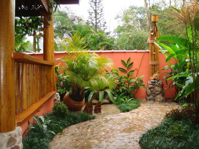 Suites&Chales Madalenas Itamambuca Ubatuba Dış mekan fotoğraf