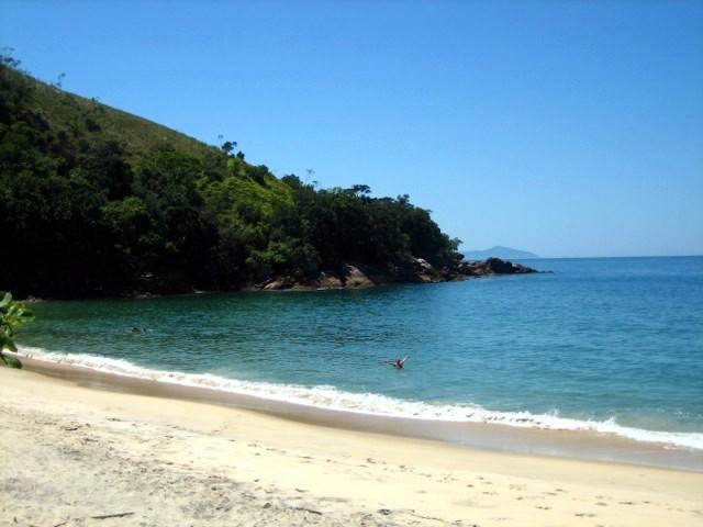Suites&Chales Madalenas Itamambuca Ubatuba Dış mekan fotoğraf