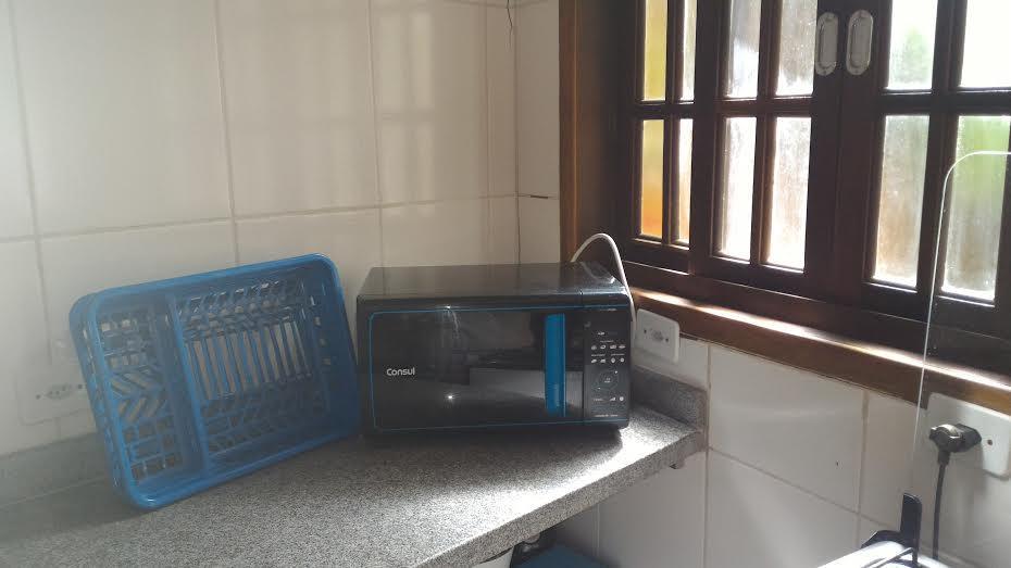 Suites&Chales Madalenas Itamambuca Ubatuba Dış mekan fotoğraf