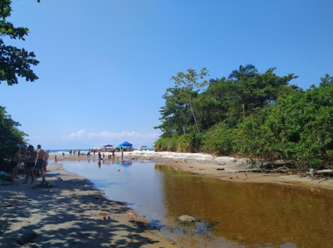 Suites&Chales Madalenas Itamambuca Ubatuba Dış mekan fotoğraf